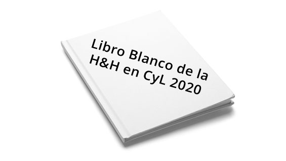 Libro Blanco de Hematología y Hemoterapia en Castilla y León 2020